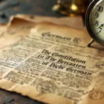 entdecken sie, warum unsere verfassung alle 20 jahre geänderte werte widerspiegelt und wie gesellschaftlicher wandel die grundprinzipien beeinflusst.