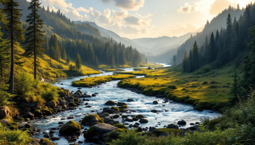 entdecken sie, welches europäische land die meisten flüsse hat – und warum es weder deutschland noch frankreich ist. erfahren sie mehr über diese faszinierende geografische besonderheit.