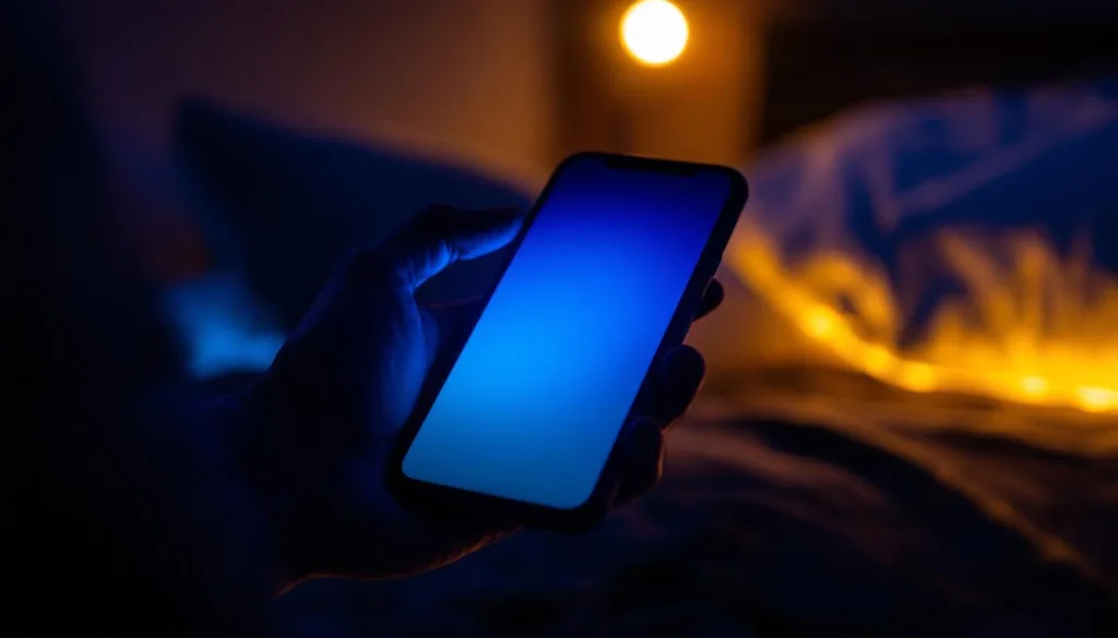 entdecken sie, wie dieses blaulicht ihre wachsamkeit steigert – ganz ohne kaffee oder melatonin. erleben sie eine neue art der belebenden energie.