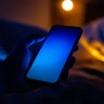 entdecken sie, wie dieses blaulicht ihre wachsamkeit steigert – ganz ohne kaffee oder melatonin. erleben sie eine neue art der belebenden energie.