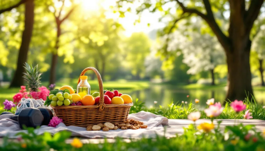 entdecken sie die einzigartige kombination, die ihr leben um fünf jahre verlängert – ganz ohne marathon oder fitnessstudio.