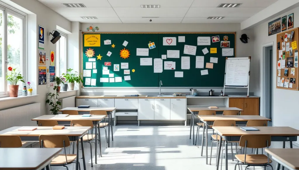 dieses schulprojekt, das weder mobbing noch gewalt toleriert, sorgt für kontroverse meinungen unter eltern und lehrern und spaltet die gemeinschaft eindeutig.