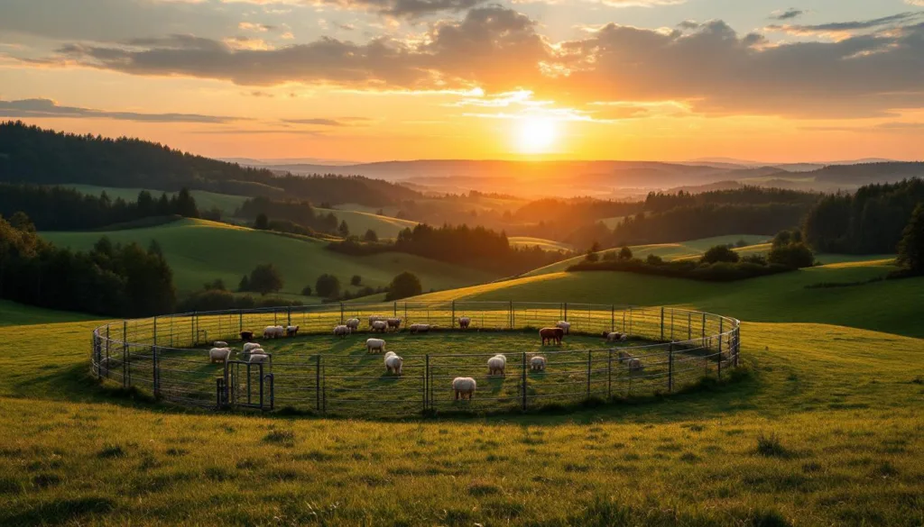 entdecken sie die innovative lösung gegen wolfsrisse, die ohne staatliche oder versicherungstechnische eingriffe streitigkeiten endgültig beendet.