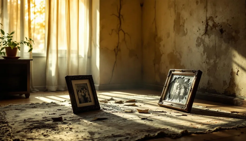 entdecke, wie unbehandelte kindheitswunden deine beziehungen heimlich zerstören können – ohne therapie oder selbsthilfe. erfahre mehr über die versteckten ursachen und wege zur heilung.