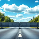 erfahren sie, warum diese blockade ganz deutschland spaltet und weder umleitungen noch geduld zur lösung führen.