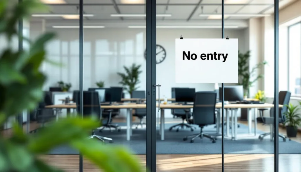 erfahren sie, warum viele deutsche führungskräfte homeoffice ablehnen, welche rolle vertrauen und flexibilität dabei spielen und was das über die unternehmenskultur in deutschland aussagt.